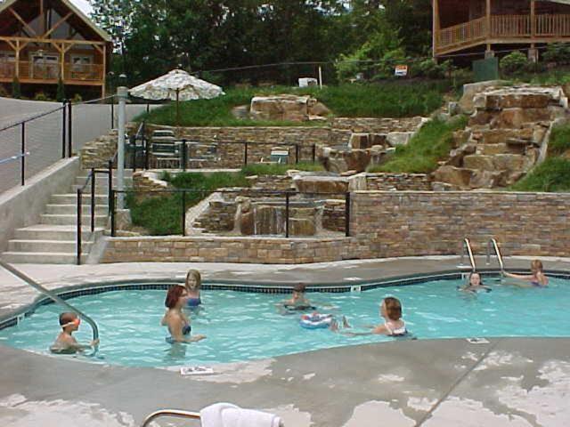 Mountain View 5 Bdrm Gatlinburg Cabin Near Downtown Arts Exterior foto